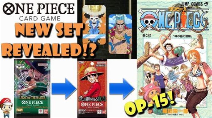 Stampede Reveals Sabo's New English Voice Actor