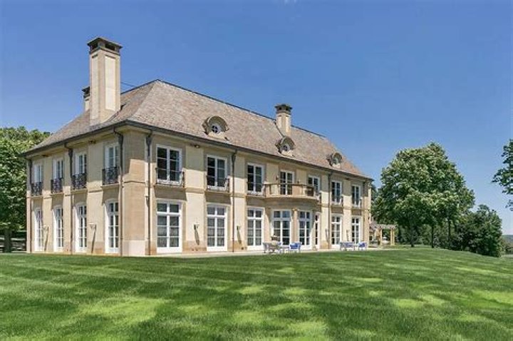 Stan Lee's House Is For Sale