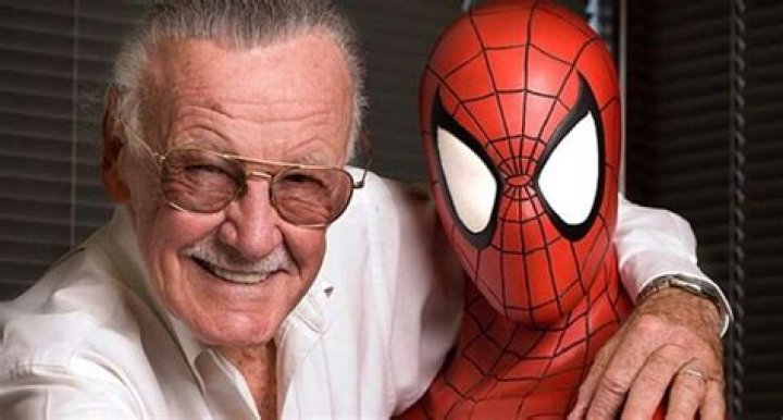 Stan Lee Net Worth 2024