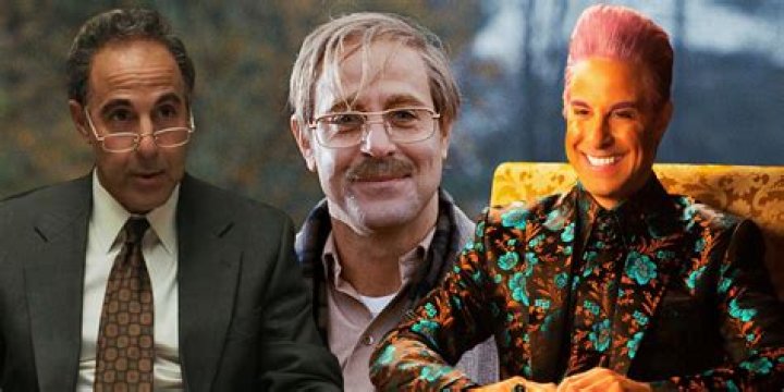 Stanley Tucci Reveals the Character He Would Never Play Again