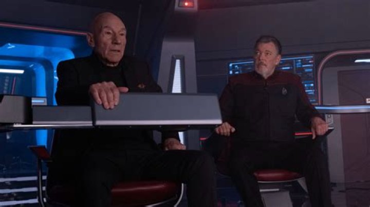 Star Trek's Shapeshifting Changelings Explained