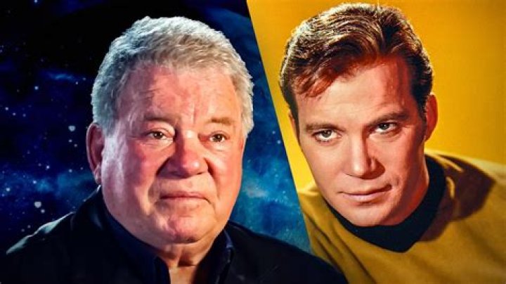 Star Trek's William Shatner Shows Support for Henry Cavill