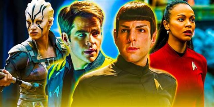 Star Trek 4 Gets Major Update