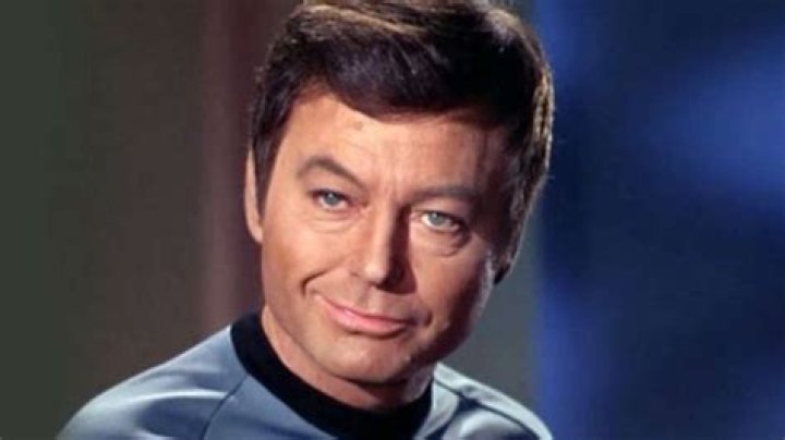 Star Trek Actors You May Not Know Passed Away