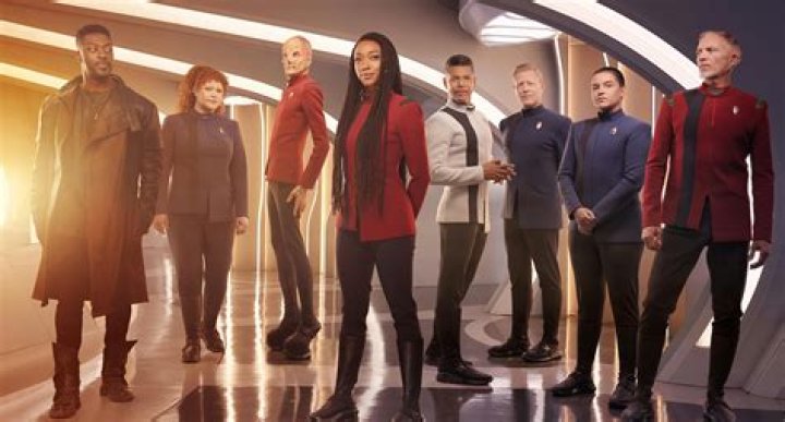 Star Trek: Discovery Release Date Reveal?