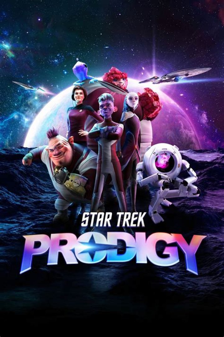 Star Trek: Prodigy Creators Share Their Hopes for More After Season 2: 'Netflix Has Reach'