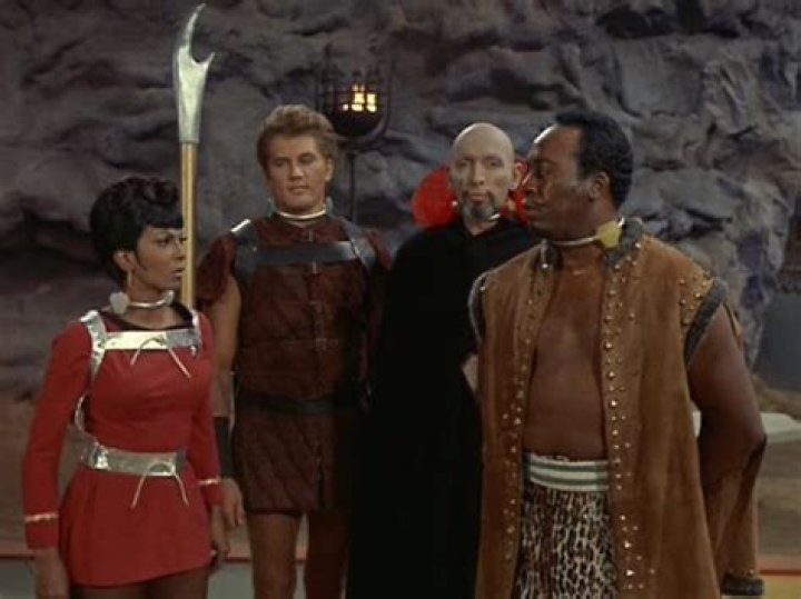 Star Trek’ The Gamesters Of Triskelion Cast Angelique Pettyjohn Death, Relation With William Shatner
