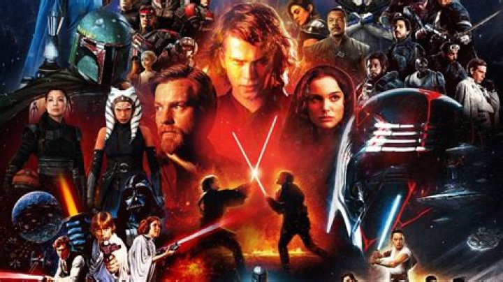 Star Wars: 10 Greatest Moments From The Movies