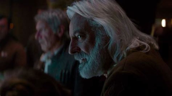 Star Wars Actor and Dialect Coach Andrew Jack Dies of Coronavirus at 76