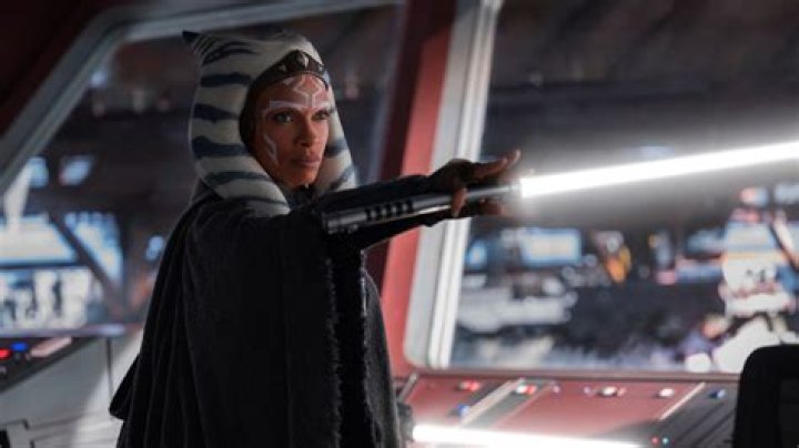 Star Wars: Ahsoka's Owl Appearance Explained