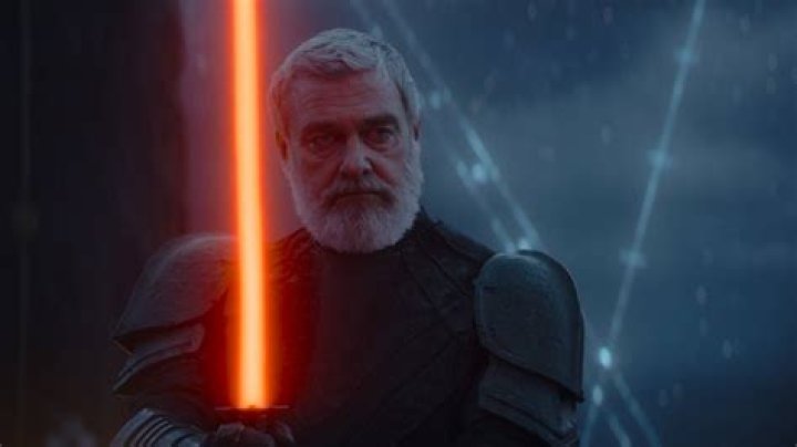Star Wars CCO Dave Filoni on Baylan Skoll's Future After Ray Stevenson's Death
