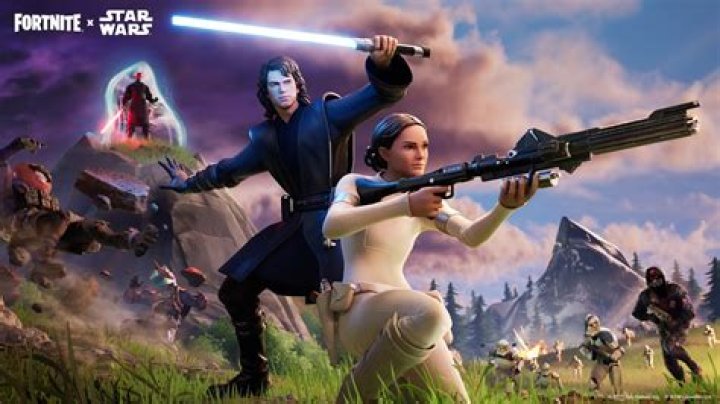 Star Wars Games Are 95% Off in Huge PlayStation Sale
