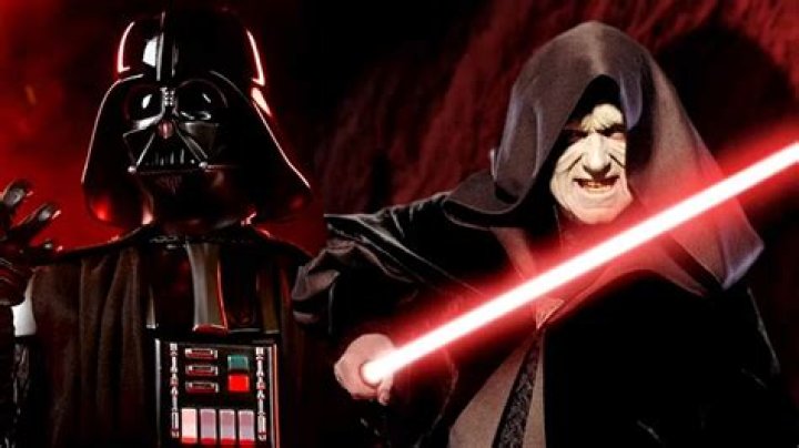 Star Wars Reveals More About Why Darth Vader Saved Luke Skywalker in Return of The Jedi