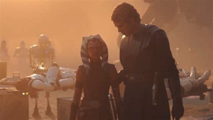 Star Wars The Clone Wars Revival Gets 2020 Release Window
