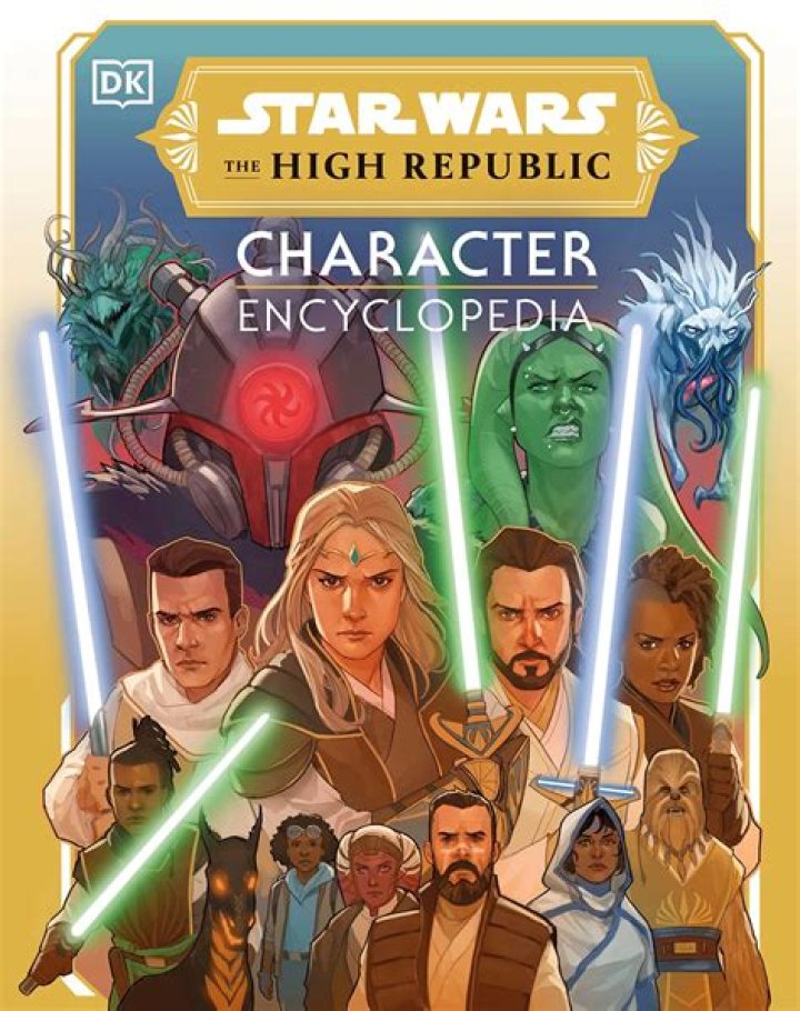 Star Wars: The High Republic