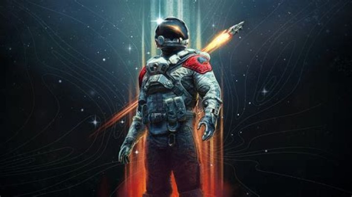 Starfield's 1.8.86 Update Officially Adds DLSS Support and Finally Allows You to Eat Food on Sight
