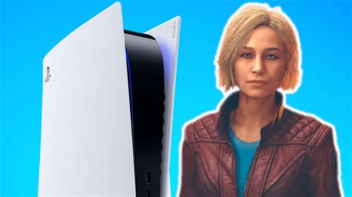 Starfield Is Reportedly Coming to PS5 After All