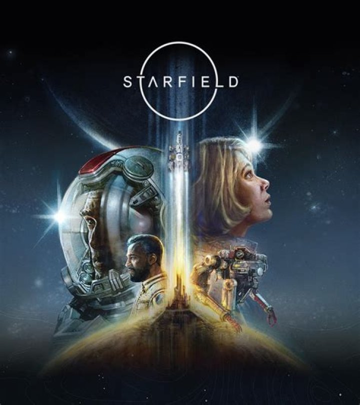 Starfield Metacritic Score Falls, No Longer 2023's Highest-Rated Xbox Game