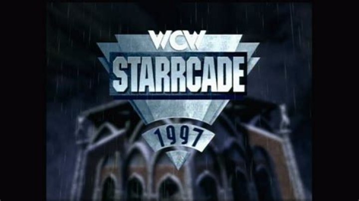 Starrcade 1997 Or Starrcade 1998?