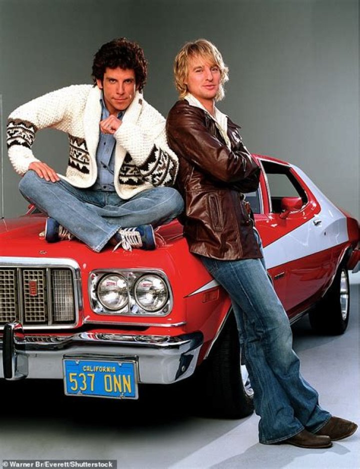 Starsky & Hutch Getting Remake Treatment At Fox (With One Big Twist)