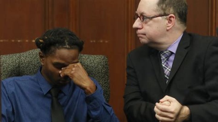 State’s Attorney: Officers justified in shooting death of DeShawn Tatum