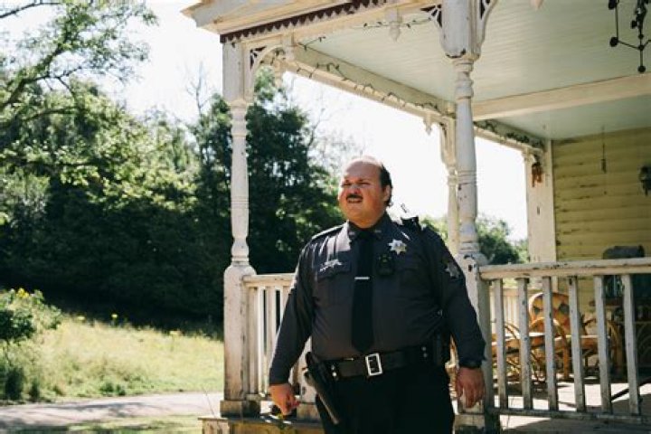 Stavros Halkias departuring from Cumtown Podcast