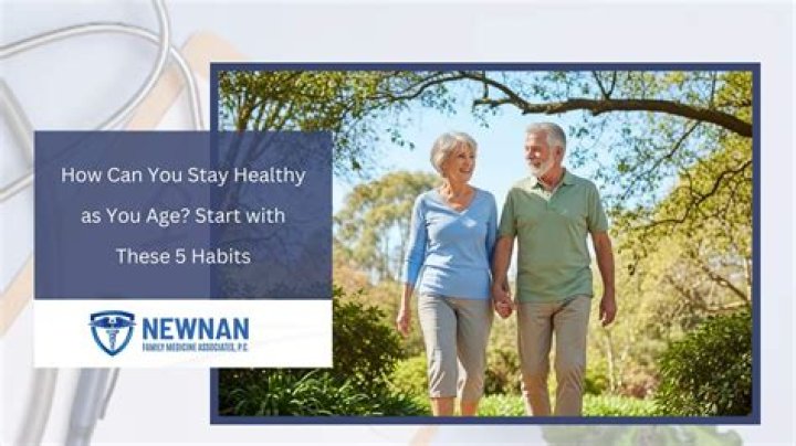 Stay healthy with Life and Family Medical