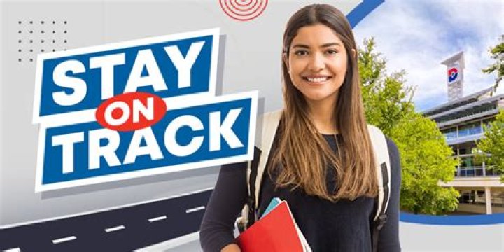 Stay on track with Hy-Vee