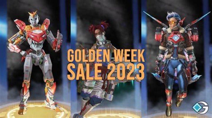 Steam's Golden Week Sale 2021 is Coming Next Week