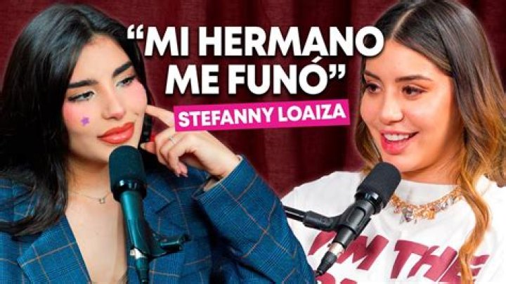 Stefanny Loaiza Edad, altura, wikipedia, biografía, Novio/ Marido, Fortuna, Pareja, hijos, estatura