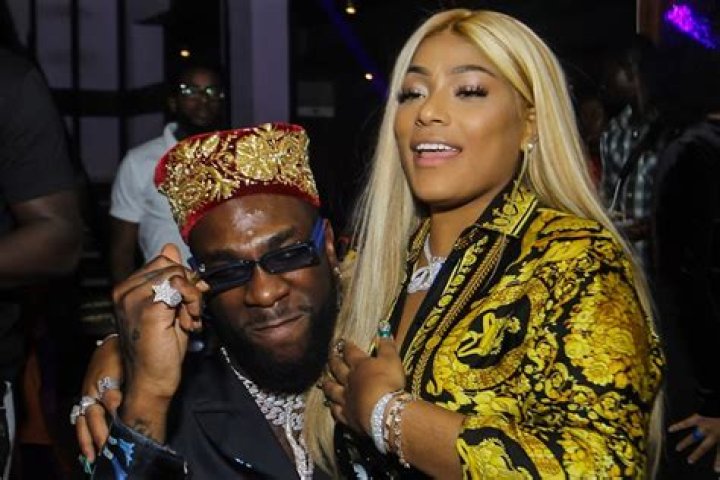 Stefflon Don Net Worth, All Things You Need To Know