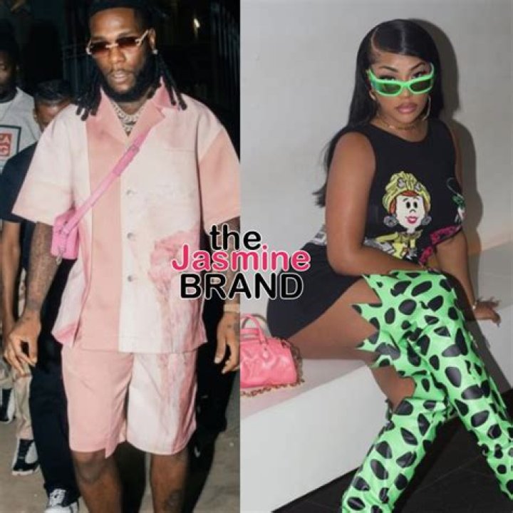 Stefflon Don Partner: Who Is The Man Behind The Fame?