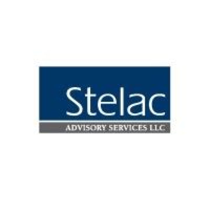 
Stelac Advisory Services 13F annual report
