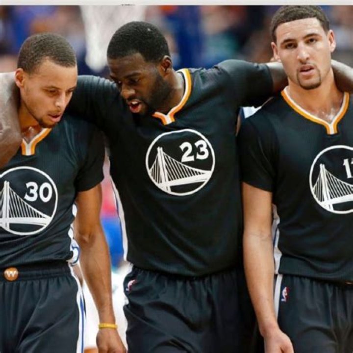 Steph Curry Makes Huge Statement on If He, Klay Thomson, and Draymond Green Will Leave Warriors Next Season