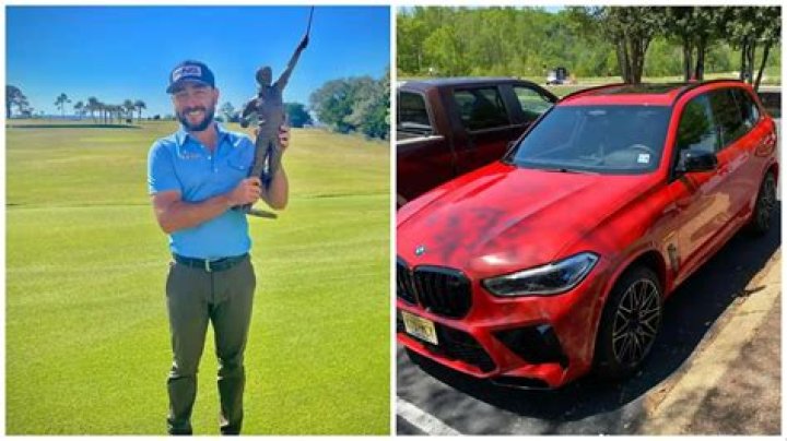Stephan Jaeger Net Worth 2023, Annual Income, Endorsements, Cars, House And Instagram, Etc
