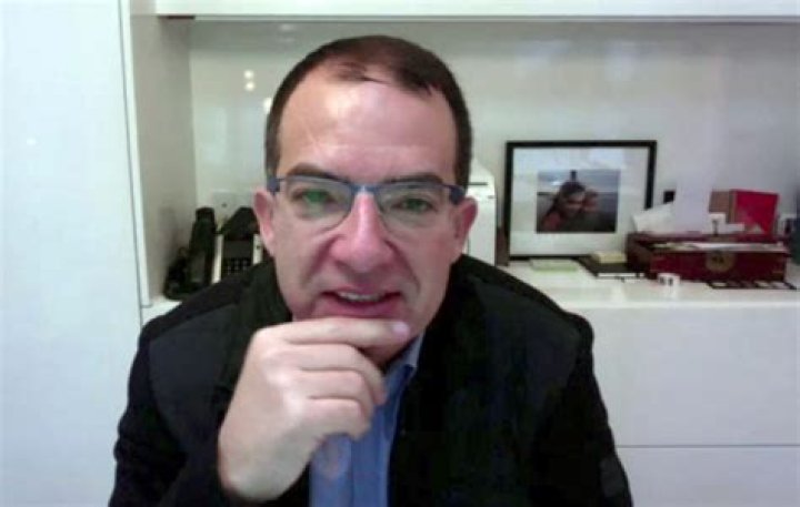 
Stephane Bancel
Net Worth

