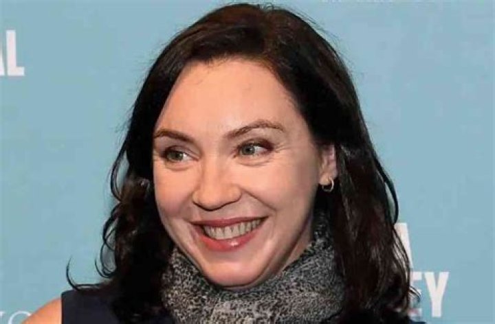 Stephanie Courtney Net Worth 2024