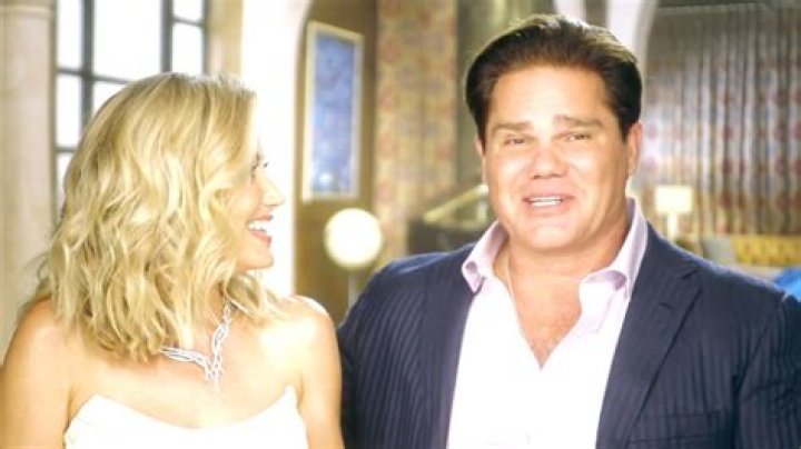 Stephanie Hollman makes shocking revelation that husband Travis Hollman was babysat by a serial killer