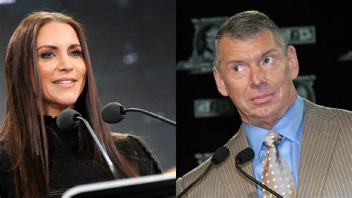Stephanie McMahon Net Worth - How much is Stephanie McMahon Worth in 2024?