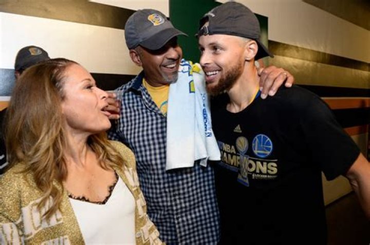 Stephen Curry Mother [2023 Update]: Sonya Curry