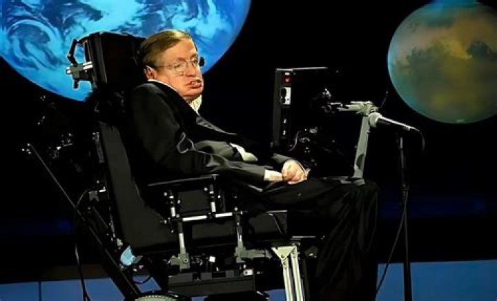 Stephen Hawking And Epstein: A Deep Dive Into Controversial Connections