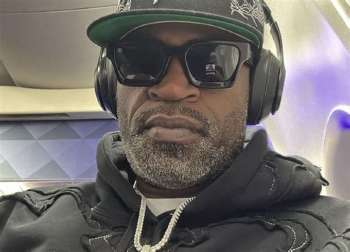 Stephen Jackson Brother Donald Buckner Jr: Tragic Death And Inspiration