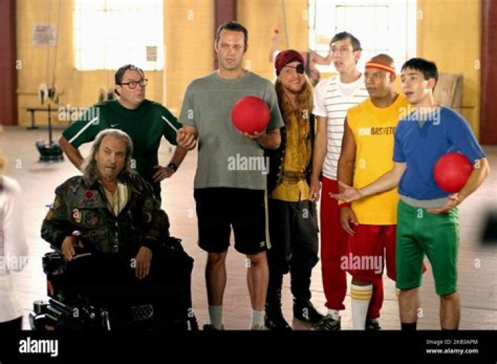 Stephen Root Convinced Dodgeball Costar Alan Tudyk to Cameo in Praise Petey