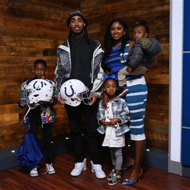 Stephon Gilmore Brother Steven Gilmore: Age Gap And Family Tree