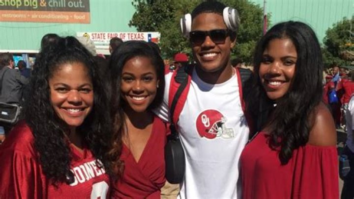 Sterling Shepard’s Sisters: Shelby and Ashleigh Shepard