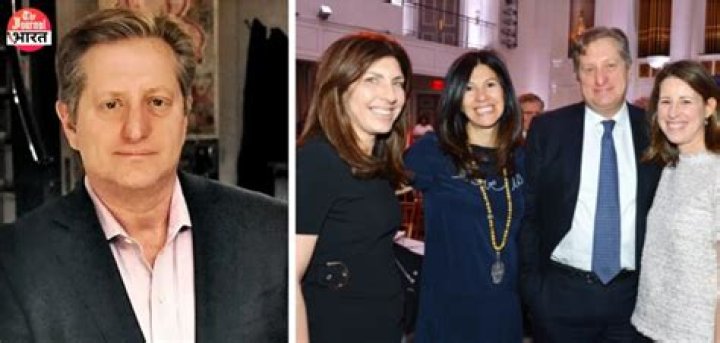 Steve Eisman Net Worth 2023, Bio, Age, Height, Wife and Family