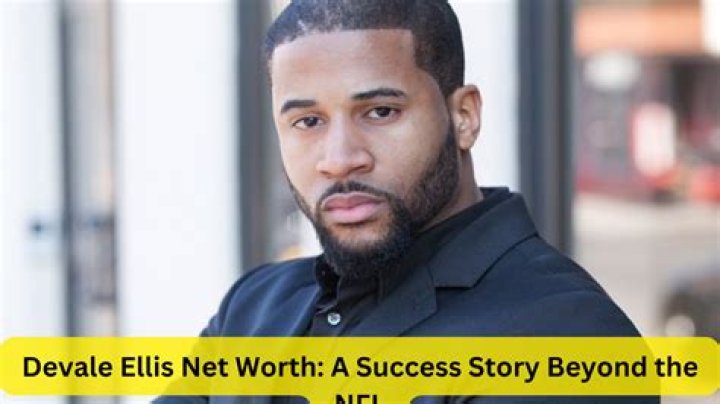 Steve Ellis Net Worth 2024