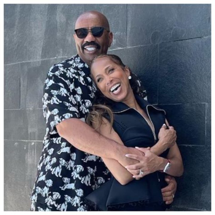 Steve Harvey Fights Back Against Rumors of $400M Divorce from Marjorie: ‘I’m Sick of It’