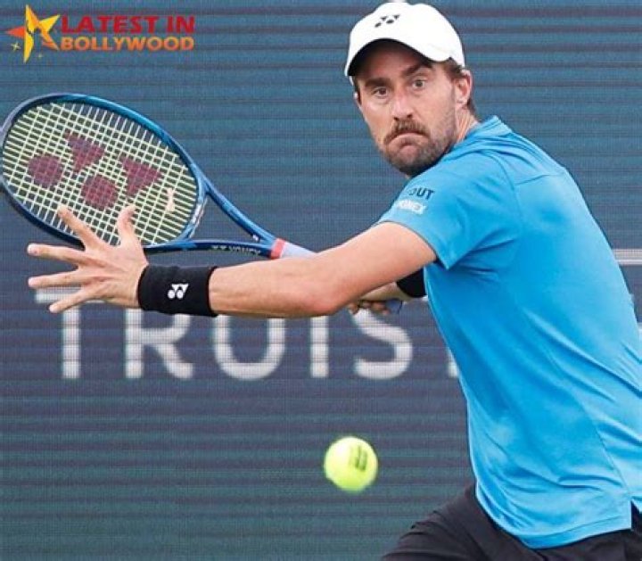 Steve Johnson Wife, Age, Wiki, Height, Family, Net Worth