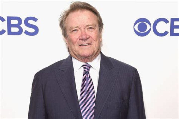 Steve Kroft- Wiki, Age, Height, Net Worth, Wife, Ethnicity